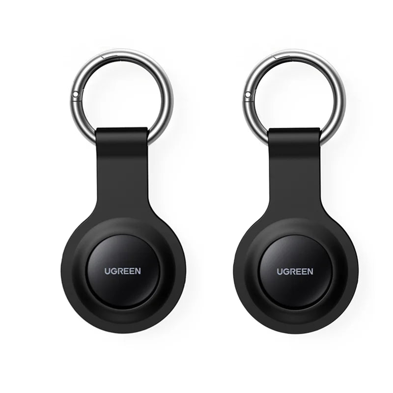 UGREEN Tracker – Localizador para Chaves, Mochila, Bagagem e Animais, Compatível com Apple Find My UGREEN Tracker – Localizador para Chaves, Mochila, Bagagem e Animais, Compatível com Apple Find My